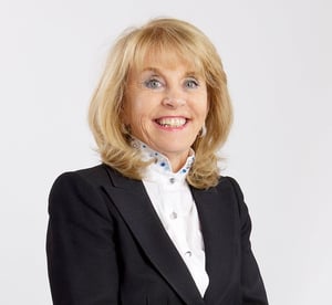Dame Ann Gloag
