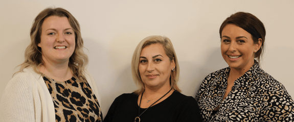 Cancer Support Team