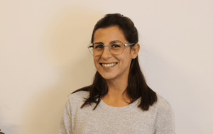 Margarida Cancer Nurse