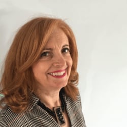 Linda McQuaid Linda McQuaid