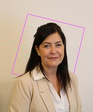 Suzanne Cancer Nurse