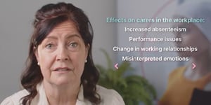 Suzanne carer