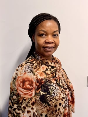 Sipiwe Cancer Nurse Specialist