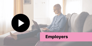employee experience research webinar for employers preview