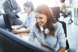 Personal needs need personalised responses