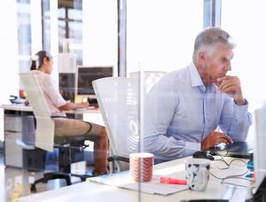 Employee healthcare needs are changing. Your response must too.