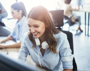 A more attractive package