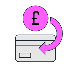 Money back Money back